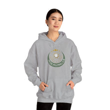 Customizable Mystic Volleyball Club Hoodie