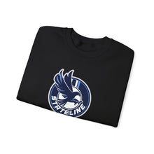 Stateline Sweatshirt, Unisex Crewneck Top