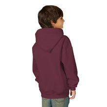 Mountain Top Hockey Youth Heavy Blend Hooded Sweatshirt
