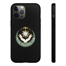 Tough Phone Cases - Mystic Volleyball