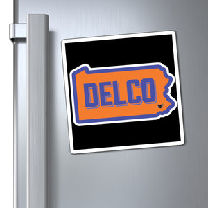 Magnets -Delco Phantoms