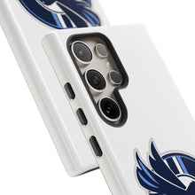 Stateline Phone Case