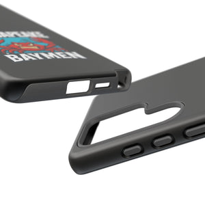 Baymen Phone Case
