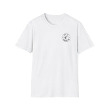 Unit 21 Chest logo T-Shirt