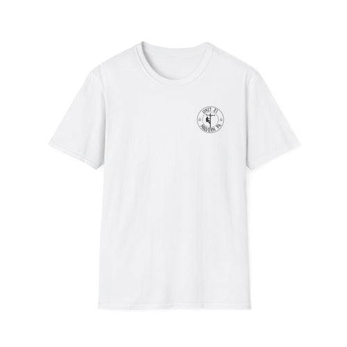 Unit 21 Chest logo T-Shirt