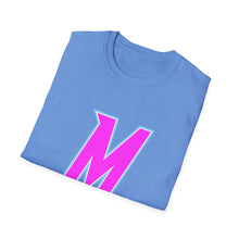 Menace Unisex Softstyle T-Shirt