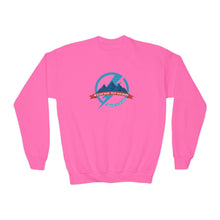 Mountain Top Hockey Youth Crewneck Sweatshirt