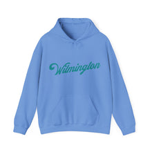 UNCW Unisex Hooded Sweatshirt