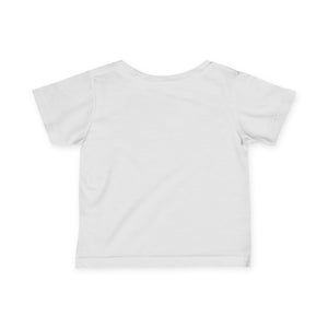 Infant Fine Jersey Tee - Militia