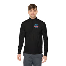 Mountain Top Hockey Unisex Quarter-Zip Pullover