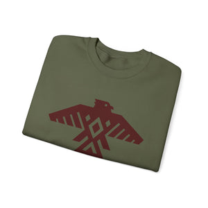 OSPREY Sweatshirt, Unisex Crewneck Top