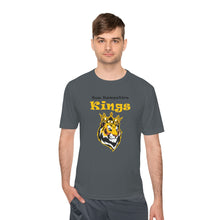 Unisex Moisture Wicking Tee - NH Kings