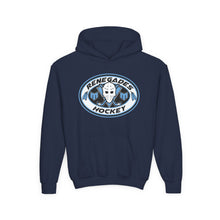 Renegades Youth Heavy Blend Hooded Sweatshirt