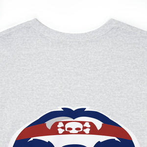 Sloth Unisex Heavy Cotton Tee