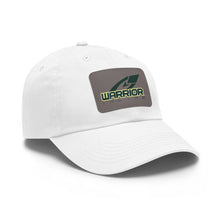 Warrior Stylish Dad Hat with Leather Patch | Casual Everyday Cap, Perfect Gift for Dad, Unique Father's Day, Outdoor Activities, Trendy Summer [...]