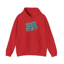 Sloppy Seconds Unisex Heavy Blend Hooded Sweatshirt - PBH
