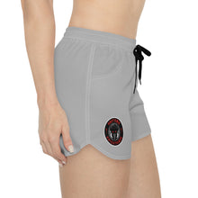 Women's Casual Shorts - IBHA Knightmare