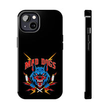 MAD DOGS Case Mate Tough Phone Cases