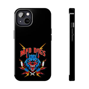 MAD DOGS Case Mate Tough Phone Cases