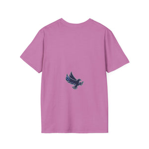 Stateline Unisex Softstyle T-Shirt