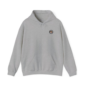 Fan Gear Hoodie - Pioneer Sports