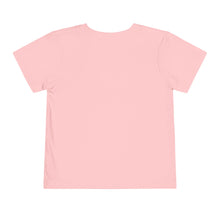 ORCAS Toddler Short Sleeve Tee