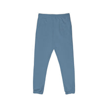 ICE HOUSE Cozy Unisex Fleece Sweatpants