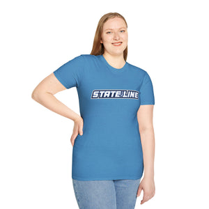 Stateline Unisex Softstyle T-Shirt