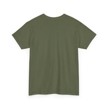 DMV Unisex Heavy Cotton Tee