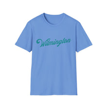 UNCW Unisex Softstyle T-Shirt