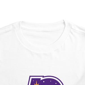 NOVAS Toddler Short Sleeve Tee