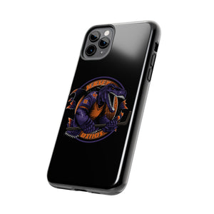 Case Mate Tough Phone Cases - Jersey Dinos