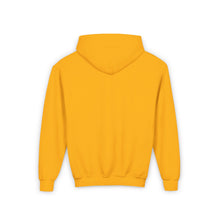 Youth Heavy Blend Hooded Sweatshirt - GS Roar