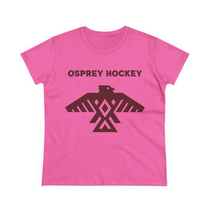 OSPREY Women's Heavy Cotton Tee