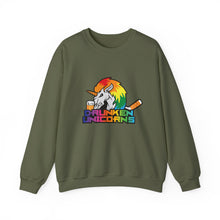 Drunken Unicorns PBH Crewneck Sweatshirt - Unisex Heavy Blend