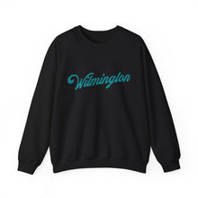 UNCW Sweatshirt, Unisex Crewneck Top