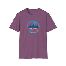 Mountain Top Hockey Unisex Softstyle T-Shirt