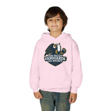 Sun Valley Youth Heavy Blend Hooded Sweatshirt