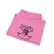 Cap Casualties Unisex Heavy Blend Hooded Sweatshirt - PBH
