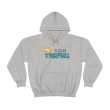 Tropics Unisex Heavy Blend™ Hooded Sweatshirt