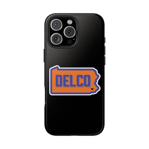 Case Mate Tough Phone Cases -   DELCO PHANTOMS