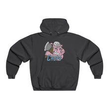 CHOPS - NUBLEND® Hooded Sweatshirt