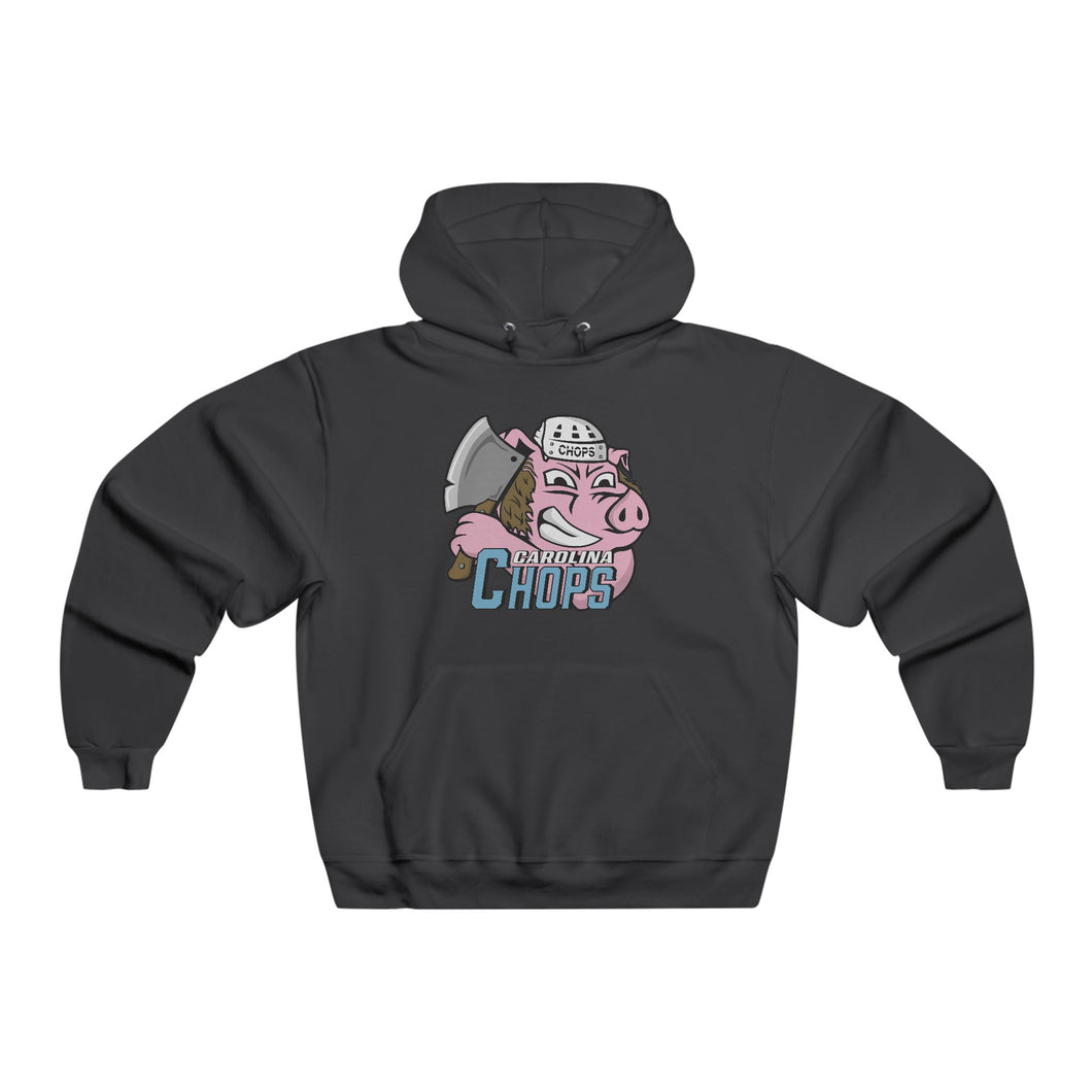 CHOPS - NUBLEND® Hooded Sweatshirt