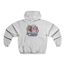 CHOPS - NUBLEND® Hooded Sweatshirt