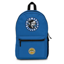 Blizzard IBHA - Backpack