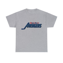 Unisex Heavy Cotton Tee - South Jersey Avengers