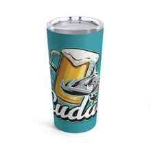 Tumbler 20oz - Cudas