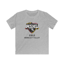 MSHL Girls Monocacy Valley - Youth Softstyle T-Shirt