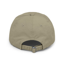 Unisex Distressed Cap DEMONS