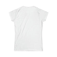 Red Rock - Women's Softstyle Tee